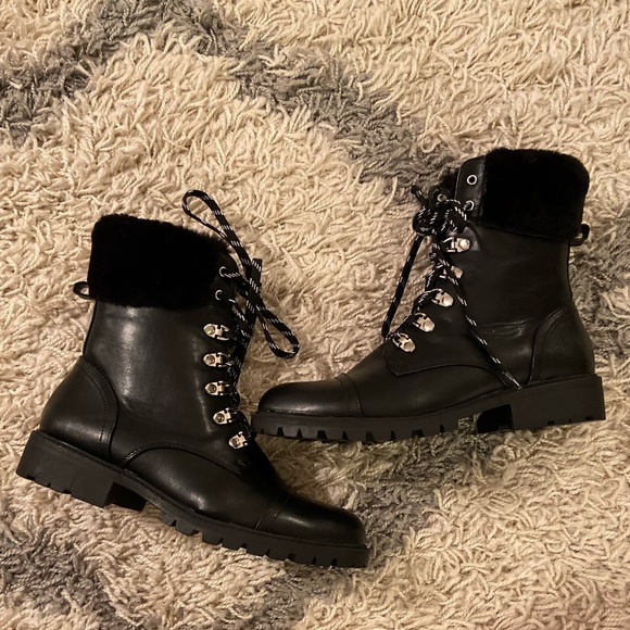 Forever 21 Shoes - NWOT Forever 21 Boots